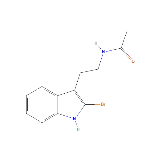 FT-0741435 CAS:156997-99-8 chemical structure