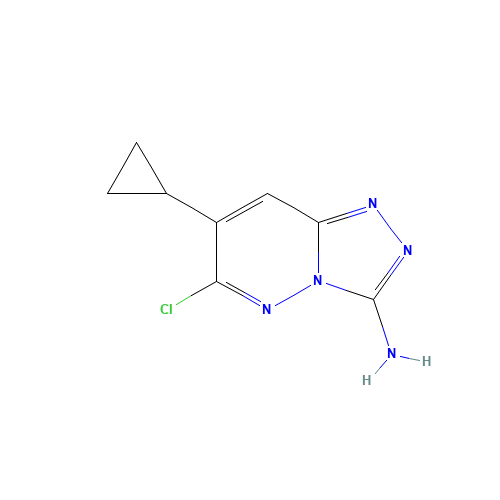 FT-0741440 CAS:1178583-40-8 chemical structure