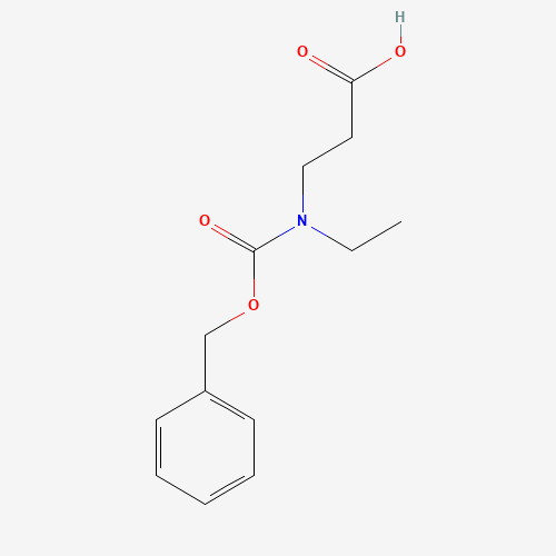 FT-0741441 CAS:136196-96-8 chemical structure