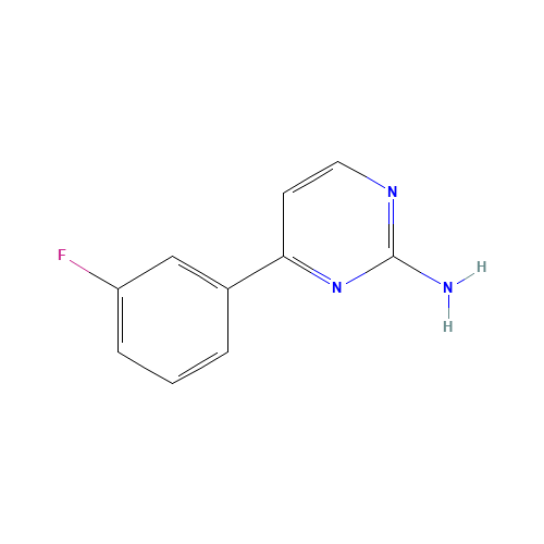FT-0741447 CAS:85979-48-2 chemical structure