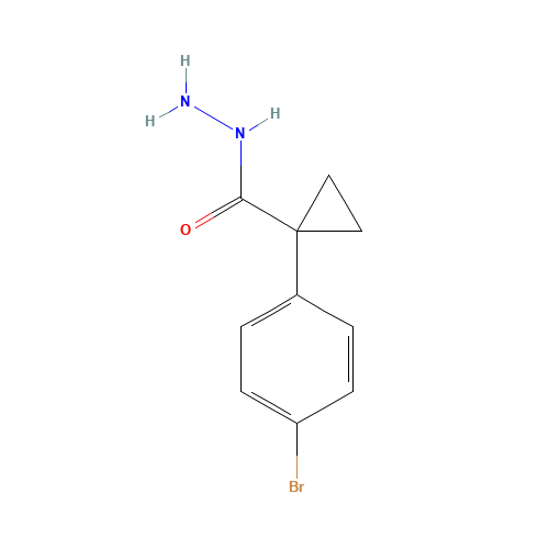 FT-0741454 CAS:1098360-87-2 chemical structure