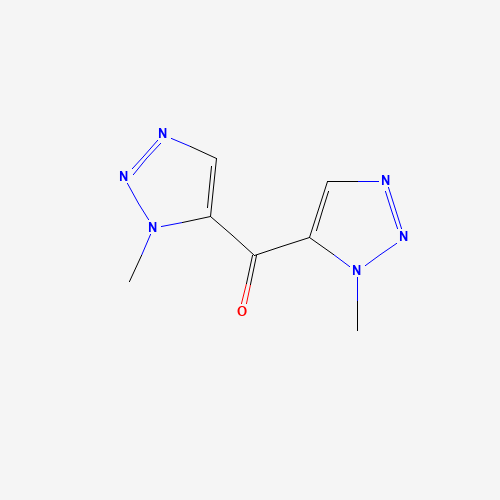 FT-0741463 CAS:1599529-41-5 chemical structure