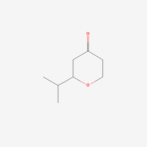 FT-0741465 CAS:23659-45-2 chemical structure