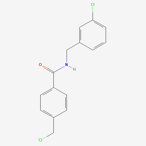 FT-0741468 CAS:1098359-54-6 chemical structure