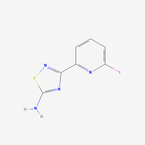 FT-0741477 CAS:1179361-72-8 chemical structure