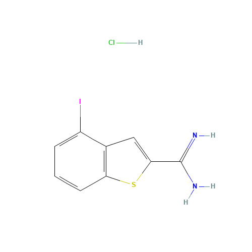 FT-0741483 CAS:149732-36-5 chemical structure