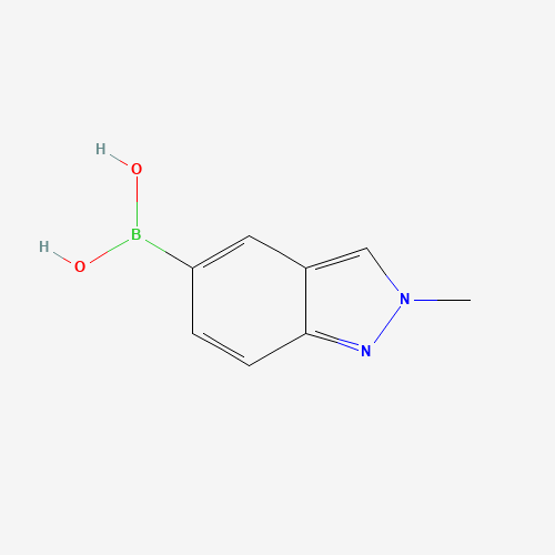 FT-0741493 CAS:952319-71-0 chemical structure