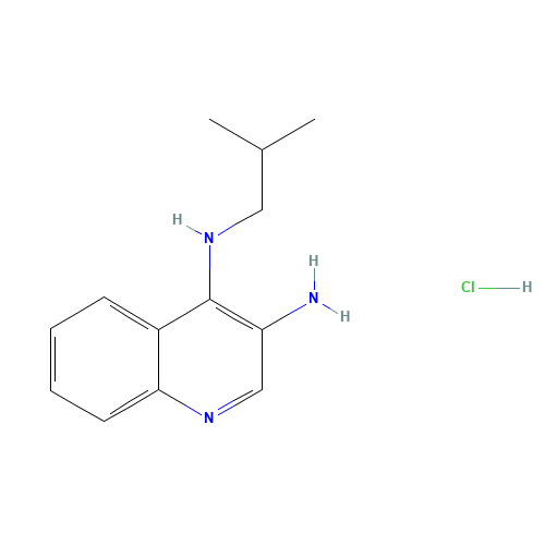 FT-0741501 CAS:935521-01-0 chemical structure