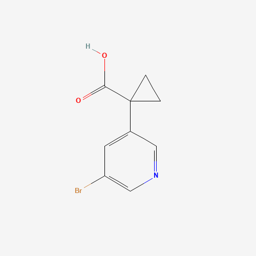 FT-0741520 CAS:1256038-40-0 chemical structure