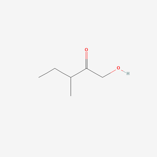 1-hydroxy-3-methylpentan-2-one (CAS: 107351-43-9) - Related Chemical Product