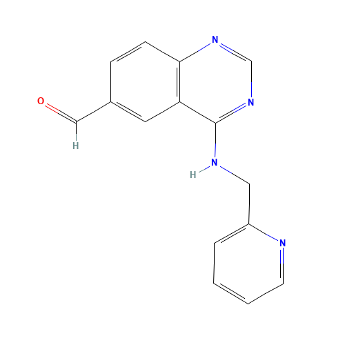 FT-0741532 CAS:648449-13-2 chemical structure