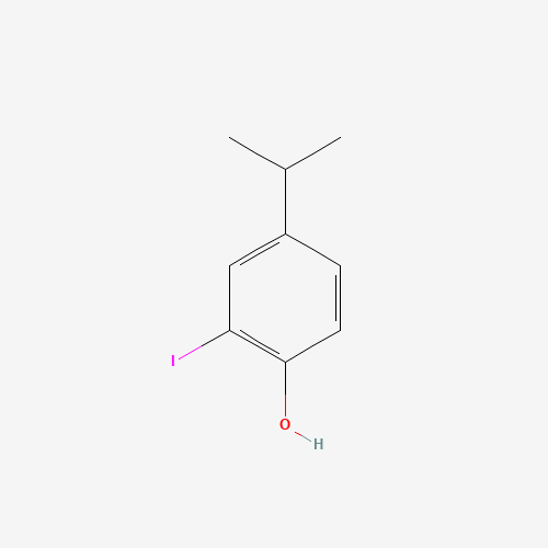 FT-0741533 CAS:58456-88-5 chemical structure