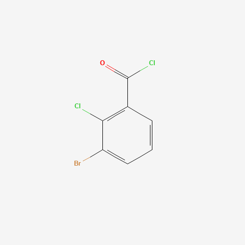 FT-0741535 CAS:21900-59-4 chemical structure