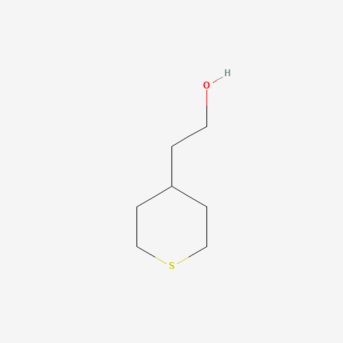 FT-0741542 CAS:123095-08-9 chemical structure