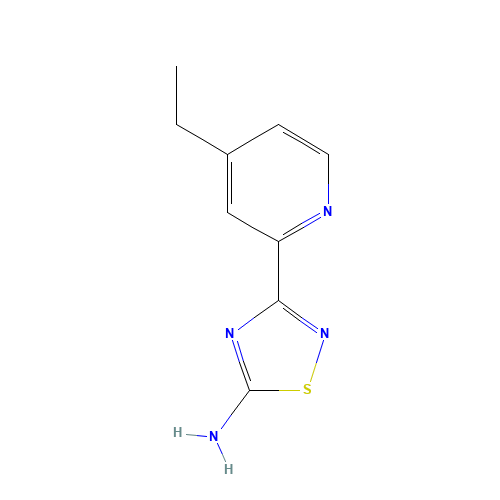 FT-0741543 CAS:1179361-30-8 chemical structure