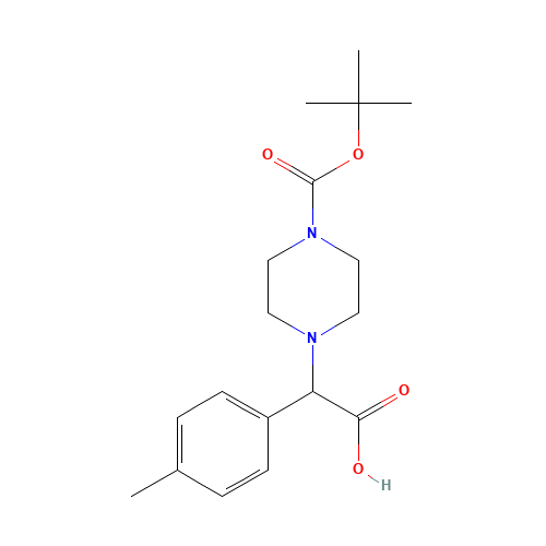FT-0741545 CAS:885274-11-3 chemical structure