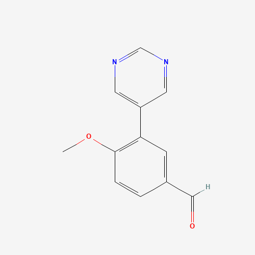 FT-0741546 CAS:1181592-21-1 chemical structure