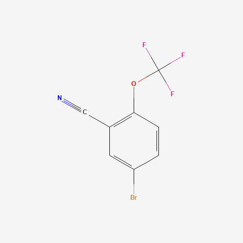 FT-0741563 CAS:1210906-15-2 chemical structure