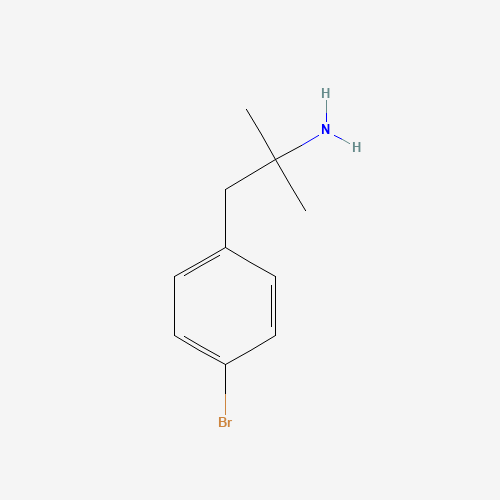 FT-0741567 CAS:23063-68-5 chemical structure