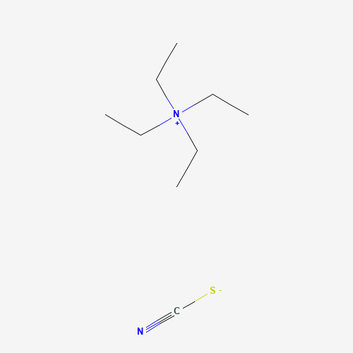 FT-0741568 CAS:4587-19-3 chemical structure