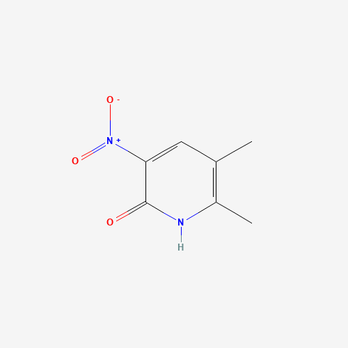 FT-0741576 CAS:98276-88-1 chemical structure