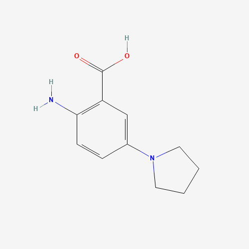 FT-0741577 CAS:159526-21-3 chemical structure