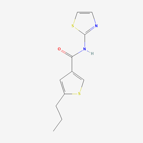 FT-0741592 CAS:774589-95-6 chemical structure