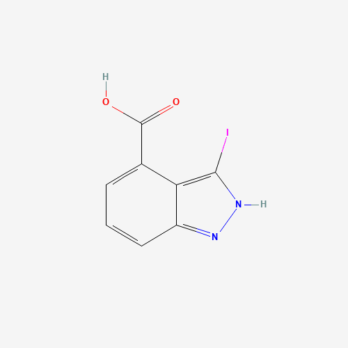 FT-0741597 CAS:885520-80-9 chemical structure