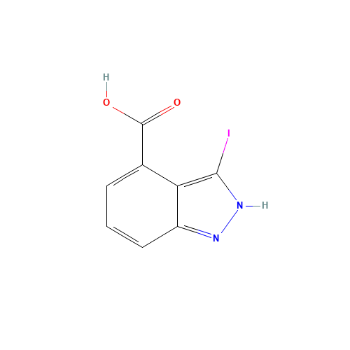 FT-0741597 CAS:885520-80-9 chemical structure