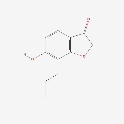 FT-0741598 CAS:31379-47-2 chemical structure