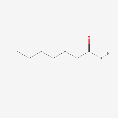 4-methylheptanoic acid (CAS: 3302-03-2) - Related Chemical Product