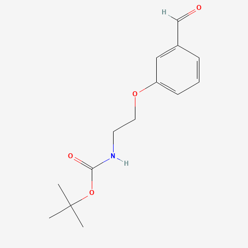 FT-0741604 CAS:179003-14-6 chemical structure