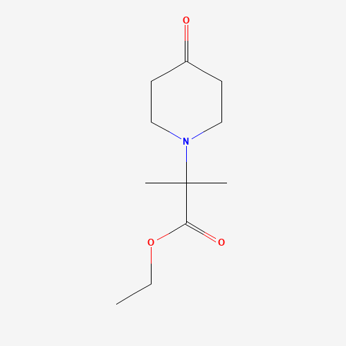 FT-0741605 CAS:1018815-98-9 chemical structure