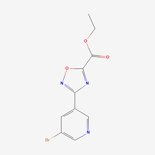FT-0741609 CAS:850375-34-7 chemical structure