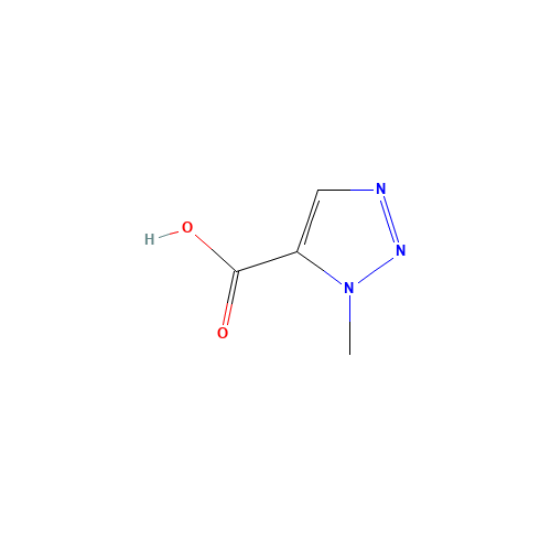 3-methyltriazole-4-carboxylic acid (CAS: 716361-91-0) - Related Chemical Product