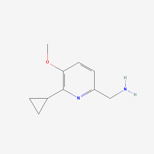 FT-0741618 CAS:1112851-45-2 chemical structure