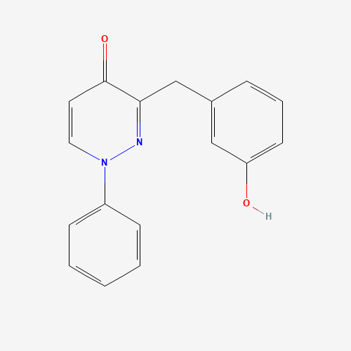 FT-0741633 CAS:1314395-20-4 chemical structure