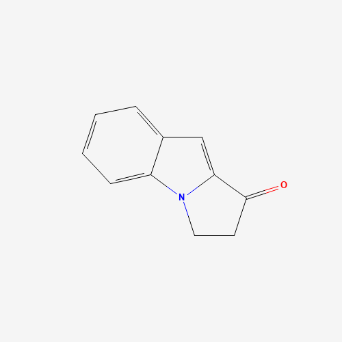 1,2-dihydropyrrolo[1,2-a]indol-3-one (CAS: 1421-17-6) - Related Chemical Product