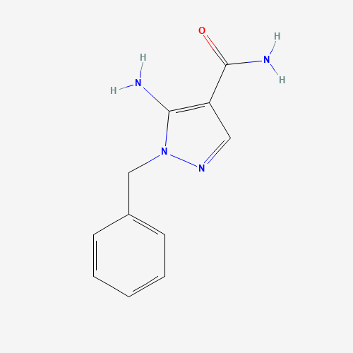FT-0741643 CAS:56156-22-0 chemical structure