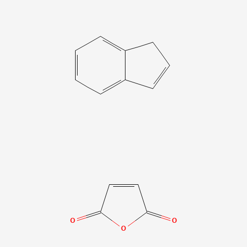furan-2,5-dione;1H-indene (CAS: 60264-97-3) - Related Chemical Product