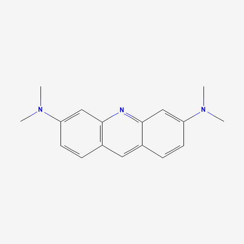FT-0741661 CAS:494-38-2 chemical structure