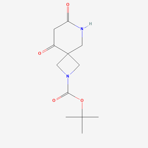 FT-0741675 CAS:1105664-04-7 chemical structure