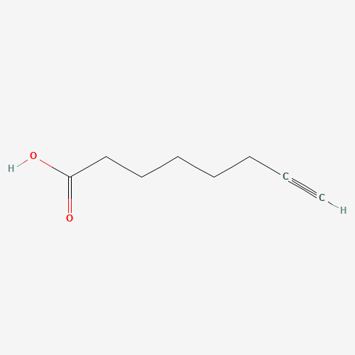 FT-0741685 CAS:10297-09-3 chemical structure