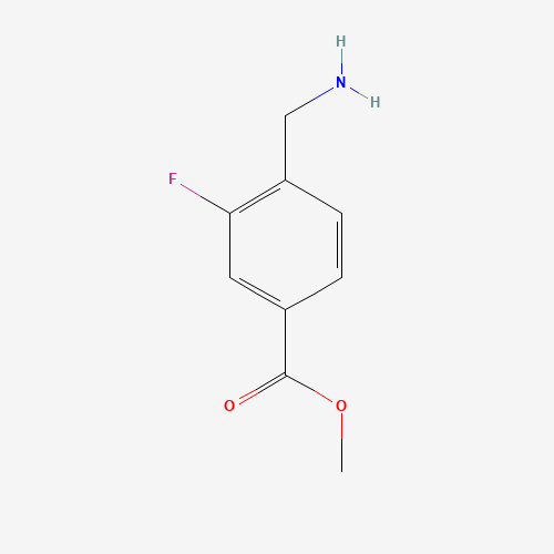 FT-0741693 CAS:225528-27-8 chemical structure