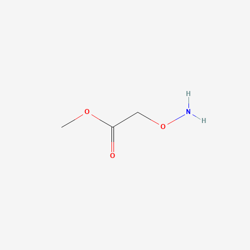 methyl 2-aminooxyacetate (CAS: 25184-48-9) - Related Chemical Product