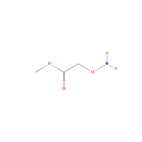 methyl 2-aminooxyacetate (CAS: 25184-48-9) - Related Chemical Product