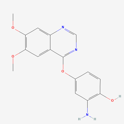 FT-0741699 CAS:769961-56-0 chemical structure