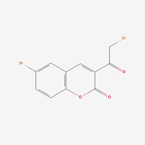 FT-0741701 CAS:106578-01-2 chemical structure