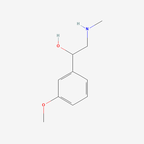 FT-0741711 CAS:92188-49-3 chemical structure