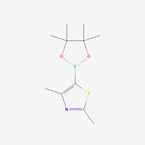 FT-0741713 CAS:859833-13-9 chemical structure